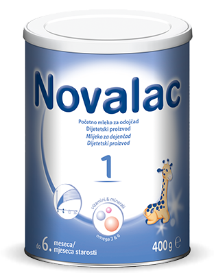 Novalac 1