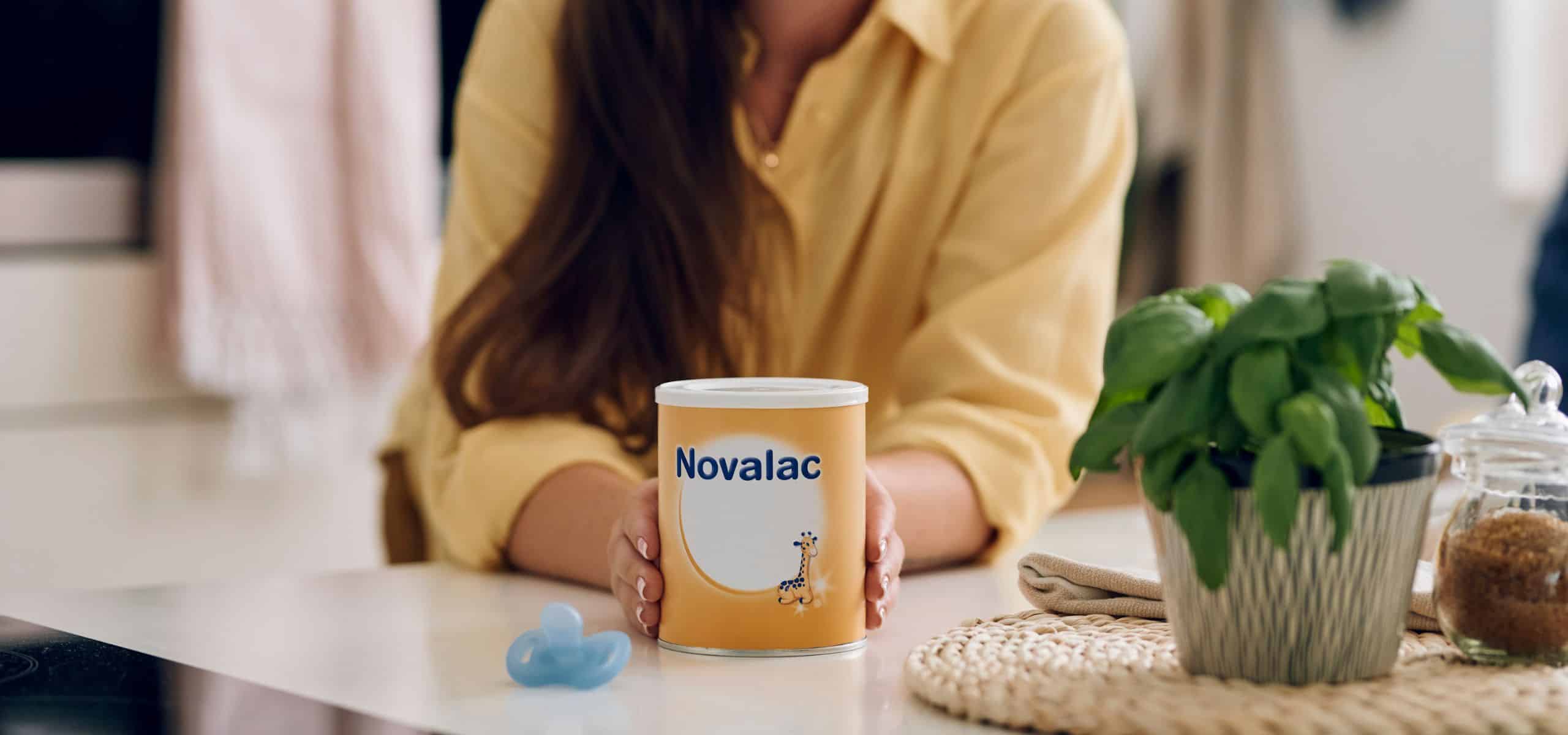 Proizvođač formula Novalac garantuje da je ARA u proizvodima Novalac ispravna, jer ne sarađuje sa dobavljačem sirovina kod kojeg je došlo do kontaminacije.